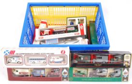 LLEDO DIECAST MODEL GIFT SETS
