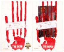 SIDESHOW EXLCUSIVE ' THE DEAD ' 12