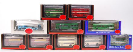 EFE 1:76 SCALE DIECAST