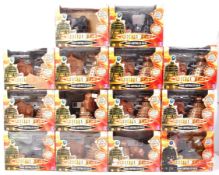 DOCTOR WHO RADIO CONTROLLED DALEK ACTION FIGURES