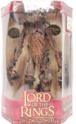 LORD OF THE RINGS THE TWO TOWERS TREEBEARD TALKING