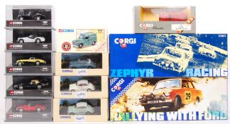 CORGI GIFT SETS & OTHERS