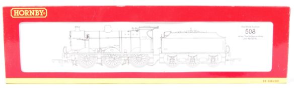 HORNBY 00 GAUGE RAILWAY TRAINSET LOCOMOTIVE