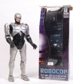 REEL TOYS NECA MADE ROBOCOP 18