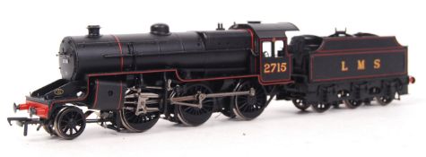 BACHMANN BRANCH LINE 00 GAUGE RAILWAY TRAINSET LOCOMOTIVE