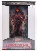 TOYBIZ MADE MARVEL STUDIOS DAREDEVIL 12