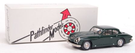 PATHFINDER MODELS 1:43 SCALE PRECISION DIECAST MOD