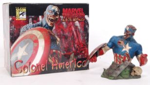 RARE SAN DIEGO COMIC CON EXCLUSIVE MARVEL ZOMBIES
