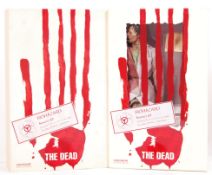 SIDESHOW EXLCUSIVE ' THE DEAD ' 12