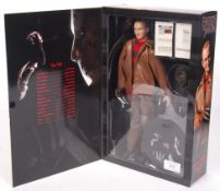 SIDESHOW COLLECTIBLES FREDDY VS JASON 1:6 SCALE AC