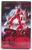 SIDESHOW TOYS ARMY OF DARKNESS 1:6 SCALE ACTION FI