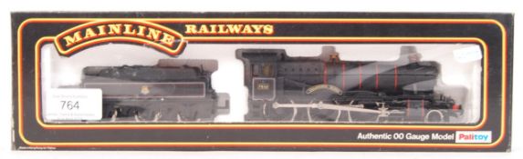 MAINLINE RAILWAYS TRAINSET LOCOMOTIVE