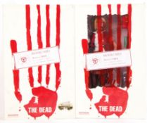 SIDESHOW EXLCUSIVE ' THE DEAD ' 12