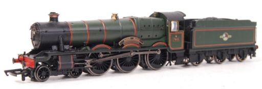 BACHMANN BRANCH LINE 00 GAUGE RAILWAY TRAINSET LOCOMOTIVE
