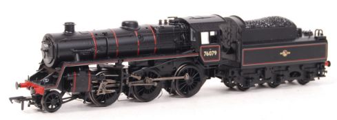 BACHMANN BRANCH LINE 00 GAUGE RAILWAY TRAINSET LOCOMOTIVE
