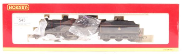 HORNBY R2527 TRAINSET LOCOMOTIVE