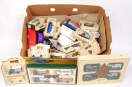 LLEDO DAYS GONE & OTHER SERIES DIECAST MODELS