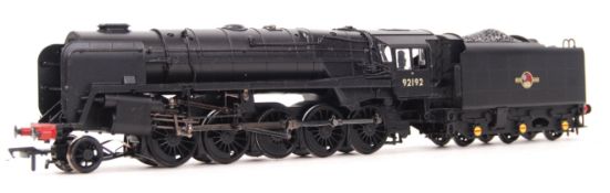 BACHMANN BRANCH LINE 00 GAUGE RAILWAY TRAINSET LOCOMOTIVE
