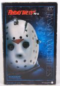 SIDESHOW COLLECTIBLES 1:6 SCALE FRIDAY 13TH ACTION