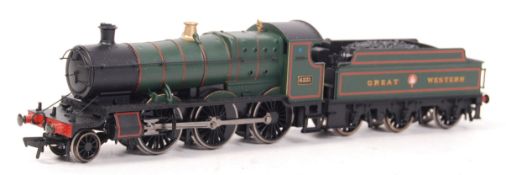 BACHMANN BRANCH LINE 00 GAUGE RAILWAY TRAINSET LOCOMOTIVE