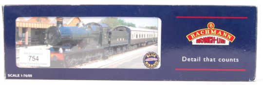 BACHMANN BRANCH LINE 32-300 TRAINSET LOCOMOTIVE