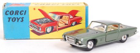 VINTAGE CORGI TOYS DIECAST MODEL
