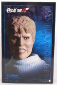 SIDESHOW COLLECTIBLES FRIDAY THE 13TH 1:6 SCALE AC
