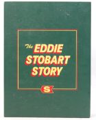 CORGI EDDIE STOBART DIECAST MODEL PRESENTATION SET