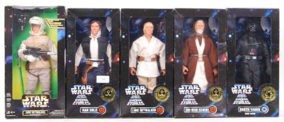 KENNER STAR WARS 12