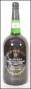 A large Harveys Bristol Cream Original Superior Quality Sherry  1886 - 1986 Centenary Celebration