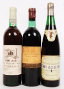 PORTUGUESE WINE