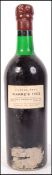 WARRE'S VINTAGE PORT 1963