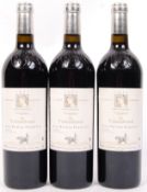 VIRGINIE DE VALANDRAUD