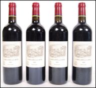 CARRUADES DE LAFITE PAUILLAC 2005