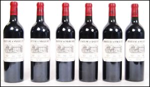 CHATEAU D'ANGLUDET MARGAUX