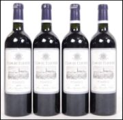 CLOS DU CLOCHER POMEROL 2004
