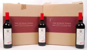 SELECCION ESPECIAL NUMERADA 4