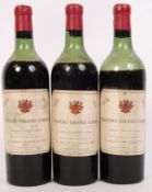 CHATEAU GRAND CORBIN