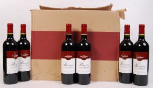 BARONS DE ROTHSCHILD COLLECTION RESERVE SPECIALE