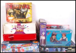 VINTAGE & CONTEMPORARY BOARDGAMES