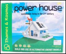 THAMES & KOSMOS POWER HOUSE