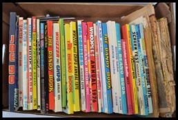 A collection of vintage 20th century 1960's and 70