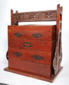 An antique republic of China early / mid 20th cent