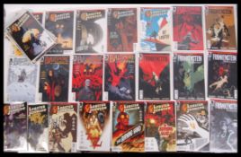 DARK HORSE COMICS, COMIC BOOKS