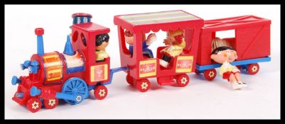 CORGI MAGIC ROUNDABOUT 851 TRAIN