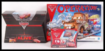 ASSORTED ' CARS ' COLLECTION