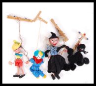 PELHAM PUPPETS
