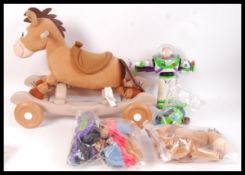 ASSORTED TOY STORY