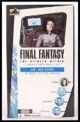 FINAL FANTASY DR AKI ROSS 12