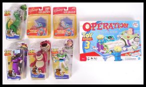 TOY STORY & LILO & STITCH ASSORTED